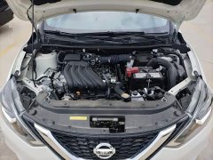 Nissan Sylphy 2024 Facelift III Classic 1.6XE CVT Comfort Edition - ფოტო 20