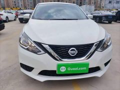 Nissan Sylphy 2024 Facelift III Classic 1.6XE CVT Comfort Edition - ფოტო 3