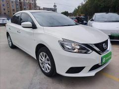 Nissan Sylphy 2024 Facelift III Classic 1.6XE CVT Comfort Edition - ფოტო 4