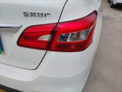 Nissan Sylphy 2024 Facelift III Classic 1.6XE CVT Comfort Edition - ფოტო 8