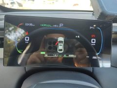 BYD Qin PLUS DM-i Smart Drive Edition 55KM Leading - ფოტო 12