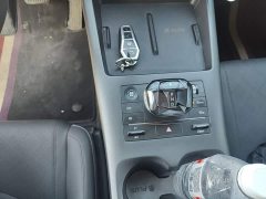 BYD Qin PLUS DM-i Smart Drive Edition 55KM Leading - ფოტო 14
