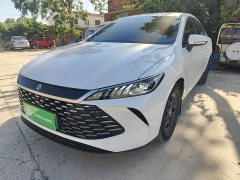 BYD Qin PLUS DM-i Smart Drive Edition 55KM Leading - ფოტო 2