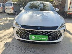 BYD Qin PLUS DM-i Smart Drive Edition 55KM Leading - ფოტო 3