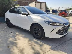 BYD Qin PLUS DM-i Smart Drive Edition 55KM Leading - ფოტო 4