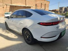 BYD Qin PLUS DM-i Smart Drive Edition 55KM Leading - ფოტო 5