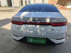 BYD Qin PLUS DM-i Smart Drive Edition 55KM Leading - ფოტო 6