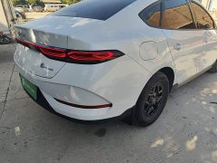 BYD Qin PLUS DM-i Smart Drive Edition 55KM Leading - ფოტო 8