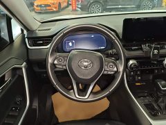 Toyota RAV4 2023 2.0L CVT FWD Fashion Plus - ფოტო 11