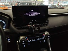 Toyota RAV4 2023 2.0L CVT FWD Fashion Plus - ფოტო 13