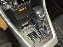 Toyota RAV4 2023 2.0L CVT FWD Fashion Plus - ფოტო 14