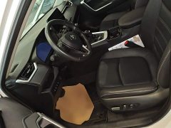 Toyota RAV4 2023 2.0L CVT FWD Fashion Plus - ფოტო 15