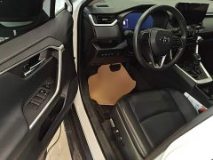 Toyota RAV4 2023 2.0L CVT FWD Fashion Plus - ფოტო 16