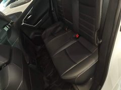 Toyota RAV4 2023 2.0L CVT FWD Fashion Plus - ფოტო 17
