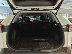 Toyota RAV4 2023 2.0L CVT FWD Fashion Plus - ფოტო 19