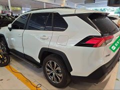 Toyota RAV4 2023 2.0L CVT FWD Fashion Plus - ფოტო 5