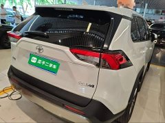 Toyota RAV4 2023 2.0L CVT FWD Fashion Plus - ფოტო 7
