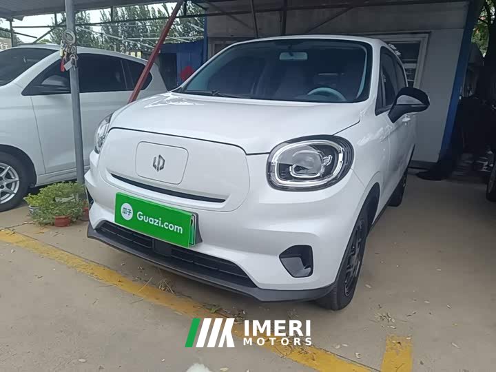 Leapmotor T03 310 Comfort Edition