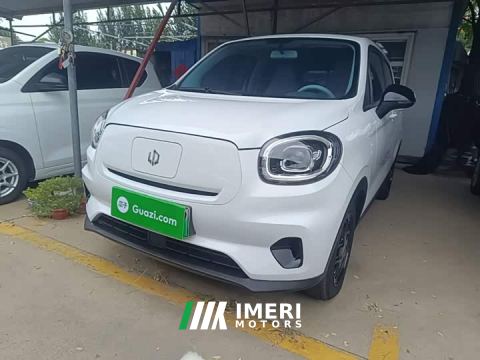 2025 Leapmotor T03 310 Comfort Edition