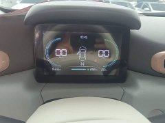 Leapmotor T03 310 Comfort Edition - ფოტო 12