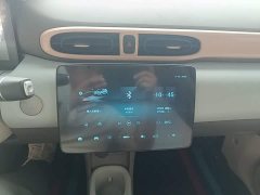 Leapmotor T03 310 Comfort Edition - ფოტო 13