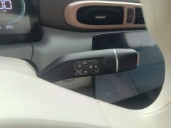 Leapmotor T03 310 Comfort Edition - ფოტო 14