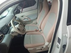 Leapmotor T03 310 Comfort Edition - ფოტო 15