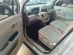 Leapmotor T03 310 Comfort Edition - ფოტო 16