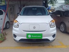 Leapmotor T03 310 Comfort Edition - ფოტო 3