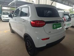 Leapmotor T03 310 Comfort Edition - ფოტო 5