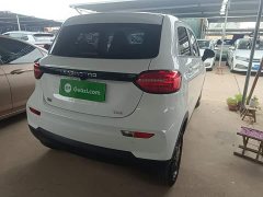 Leapmotor T03 310 Comfort Edition - ფოტო 7