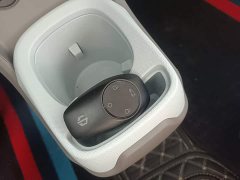 Leapmotor T03 310 Comfort Edition - ფოტო 9
