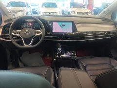 Volkswagen Langjing 2022 380TSI AWD Luxury Jiajing Edition Pro 6-Seater - ფოტო 10