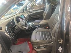 Volkswagen Langjing 2022 380TSI AWD Luxury Jiajing Edition Pro 6-Seater - ფოტო 15