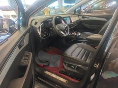 Volkswagen Langjing 2022 380TSI AWD Luxury Jiajing Edition Pro 6-Seater - ფოტო 16