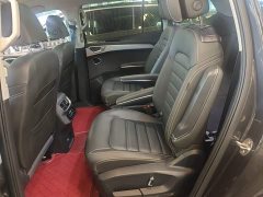 Volkswagen Langjing 2022 380TSI AWD Luxury Jiajing Edition Pro 6-Seater - ფოტო 17