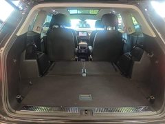 Volkswagen Langjing 2022 380TSI AWD Luxury Jiajing Edition Pro 6-Seater - ფოტო 19