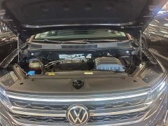 Volkswagen Langjing 2022 380TSI AWD Luxury Jiajing Edition Pro 6-Seater - ფოტო 20