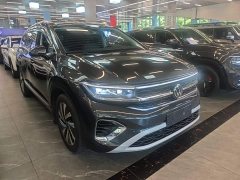 Volkswagen Langjing 2022 380TSI AWD Luxury Jiajing Edition Pro 6-Seater - ფოტო 4