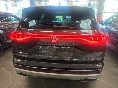 Volkswagen Langjing 2022 380TSI AWD Luxury Jiajing Edition Pro 6-Seater - ფოტო 6