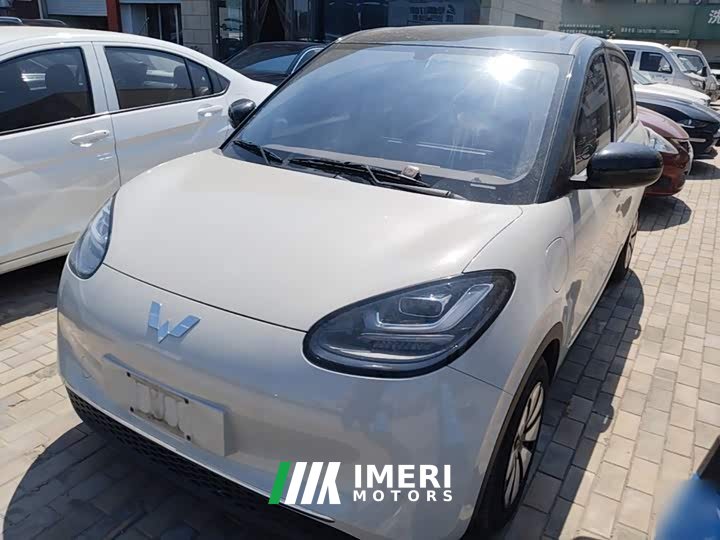 Wuling Binguo 333km Joy Edition - ავტომობილი ჩინეთიდან