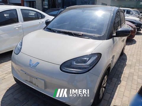 2024 Wuling Binguo 333km Joy Edition - ავტომობილი ჩინეთიდან