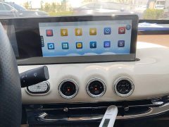 Wuling Binguo 333km Joy Edition - ფოტო 13