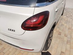 Wuling Binguo 333km Joy Edition - ფოტო 8