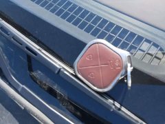 Wuling Binguo 333km Joy Edition - ფოტო 9