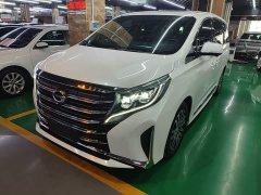 GAC Aion M8 Premier Series 390T Supreme Edition - ფოტო 1