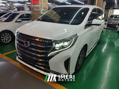 2021 GAC Aion M8 Premier Series 390T Supreme Edition - ავტომობილი ჩინეთიდან
