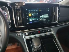 GAC Aion M8 Premier Series 390T Supreme Edition - ფოტო 13