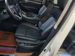 GAC Aion M8 Premier Series 390T Supreme Edition - ფოტო 15