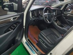 GAC Aion M8 Premier Series 390T Supreme Edition - ფოტო 16
